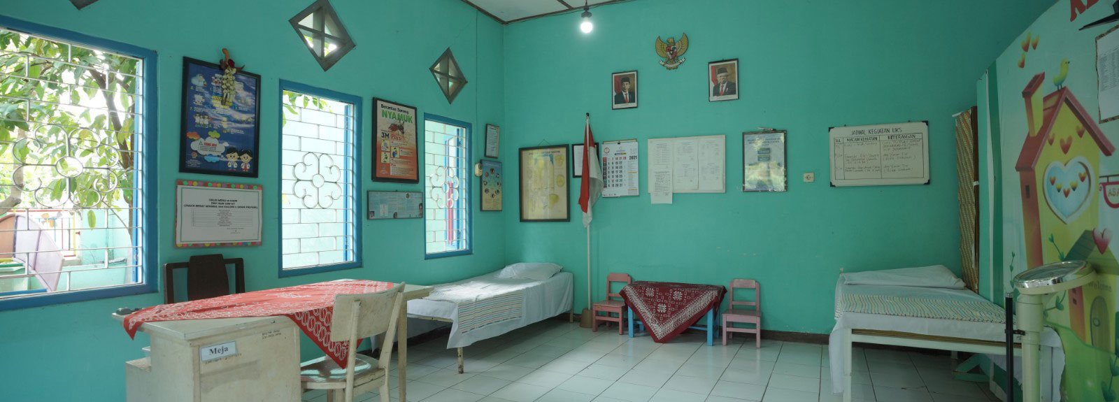 Paud TK KB Batik PPBI Yogyakarta Slide 12