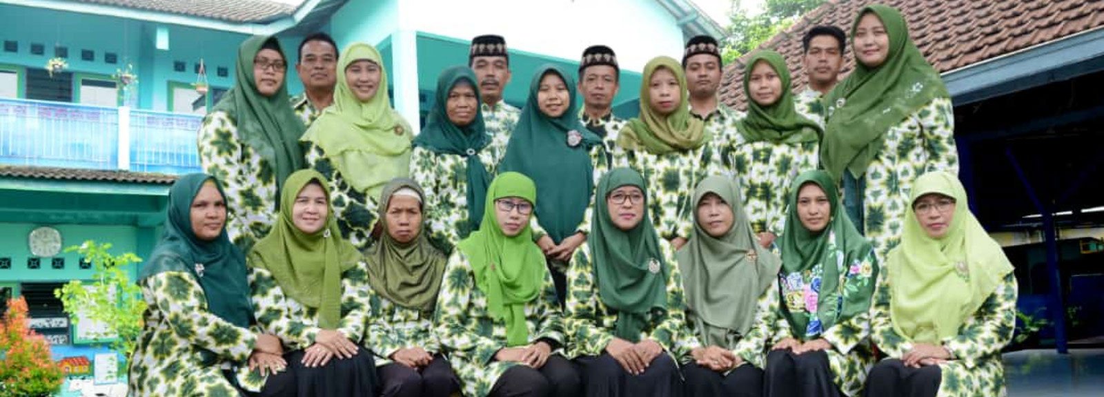 Paud TK KB Batik PPBI Yogyakarta Slide 4